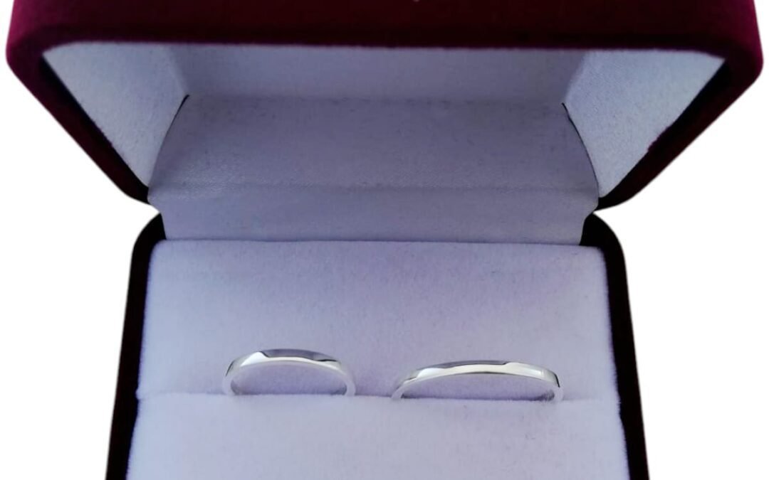 Anillos 2mm cinta
