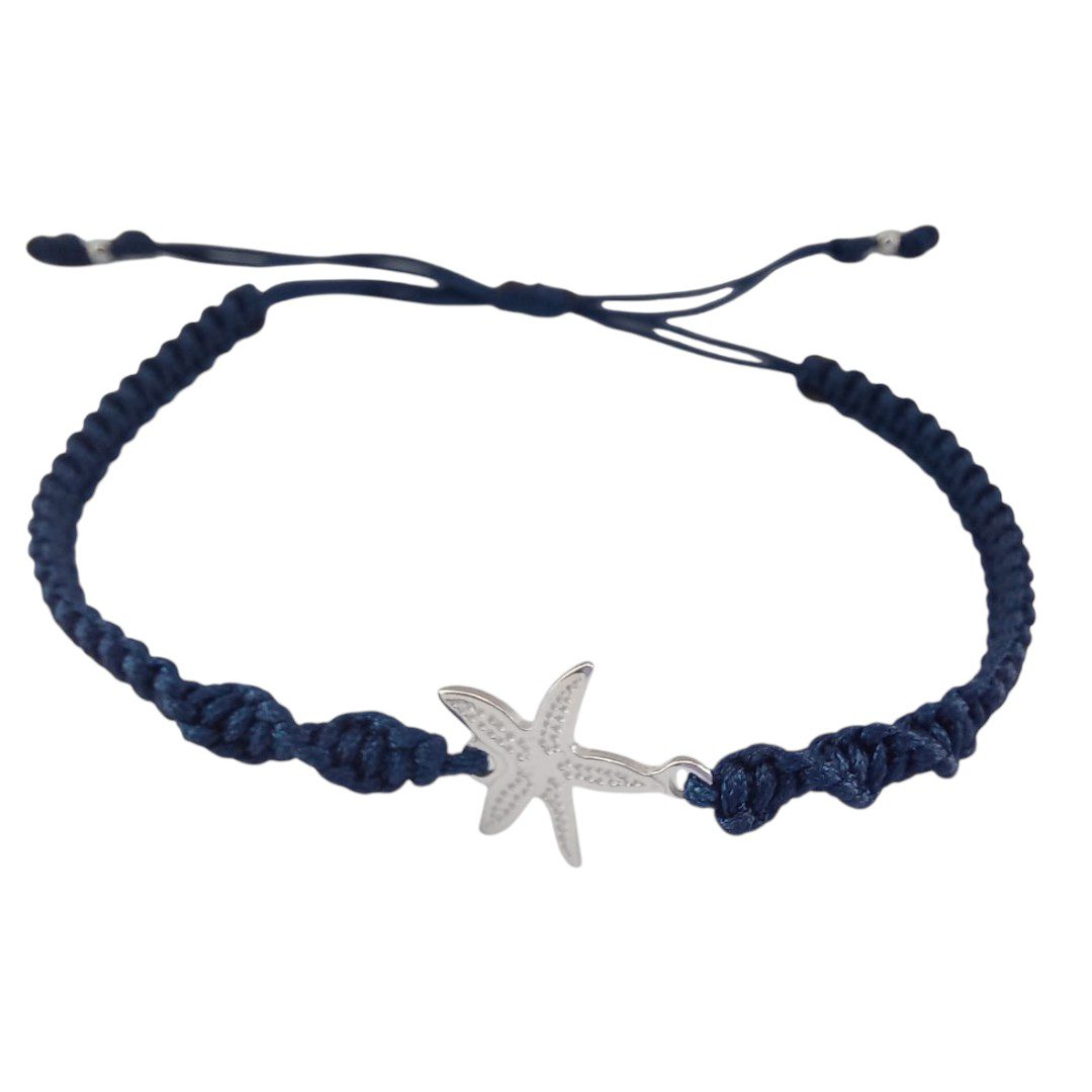 Pulsera Estrella de mar