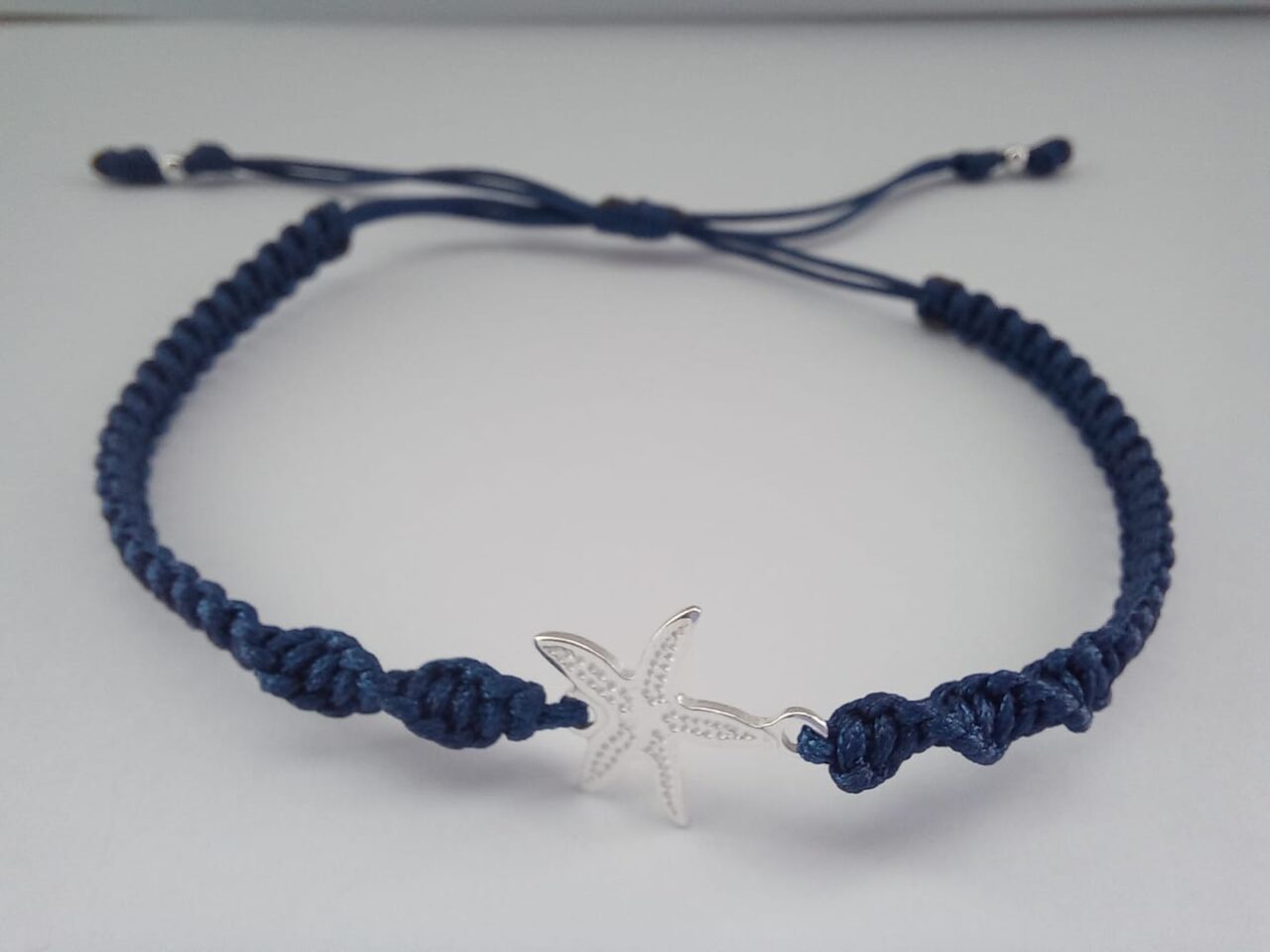 Pulsera Estrella de mar - Imagen 2