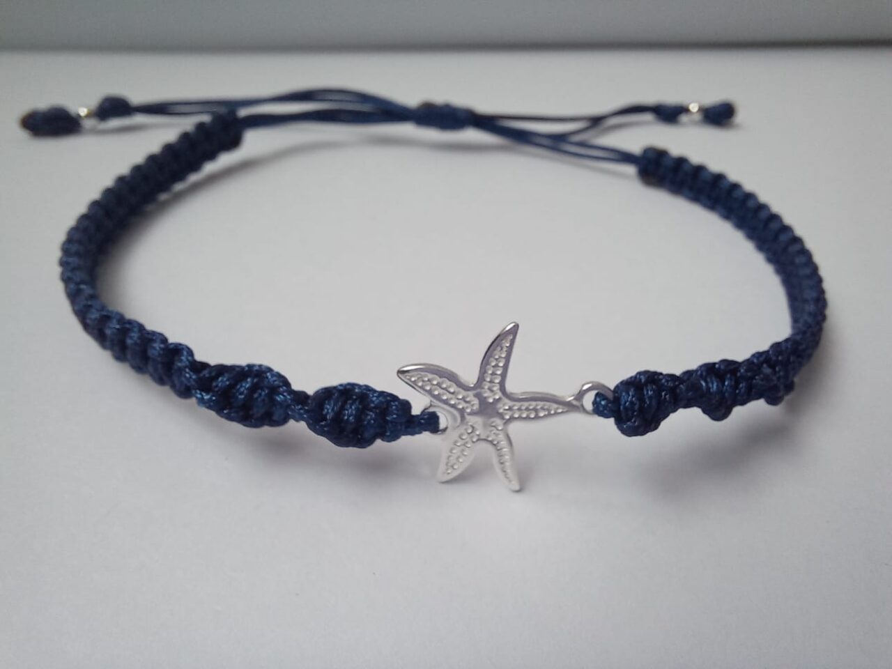 Pulsera Estrella de mar - Imagen 3